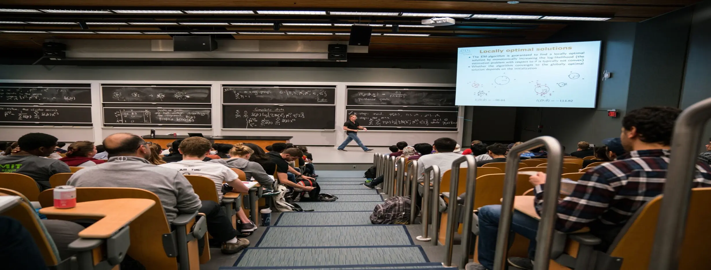 Image for Proximity to Universities